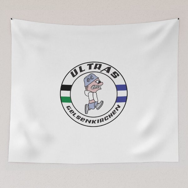 Item preview, Ultras Gelsenkirchen Classic  designed and sold by DeboraGlowka3.