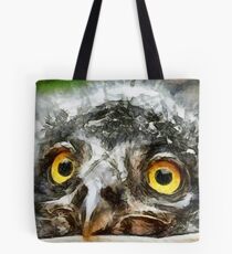 Whatcha Doin'? Tote Bag