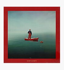 Lil Boat Posters LOWEST PRICE Photographic Print