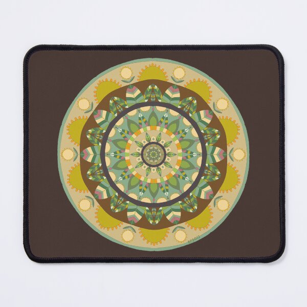 Item preview, Mandala 333 designed and sold by HealingHearts17.