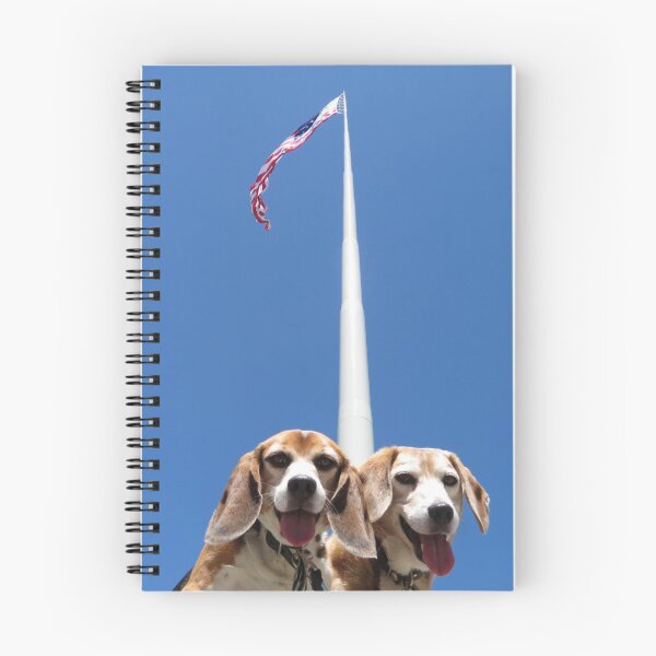Item preview, Unsurmountabeagle designed and sold by Dave Schweisguth.
