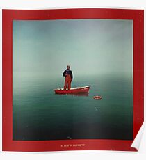 LIL BOAT HIGHEST RES Poster