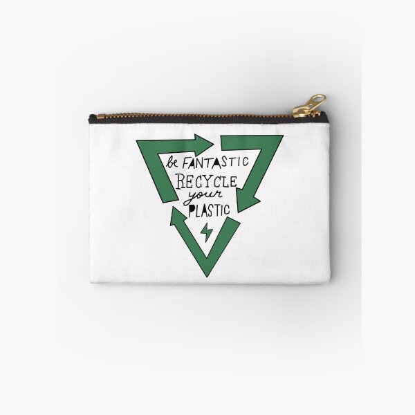 Item preview, Don't Be Trashy designed and sold by parkem.