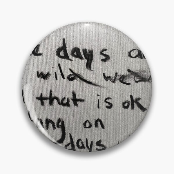 Item preview, some days are wild wild wednesdays designed and sold by Lanie B Meyer.