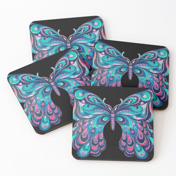 Item preview, butterfly - digital creation designed and sold by joelle Guillaume.