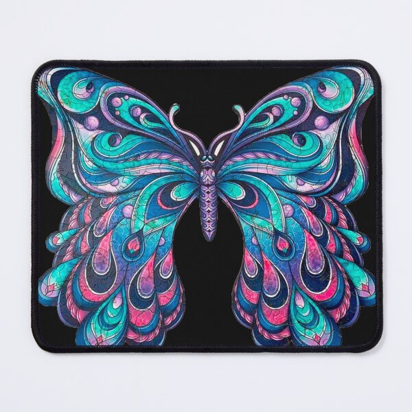Item preview, butterfly - digital creation designed and sold by joelle Guillaume.
