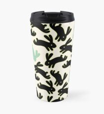 Häschen Honig Thermobecher