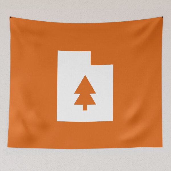 Item preview, Utah Hiking designed and sold by yelly123.