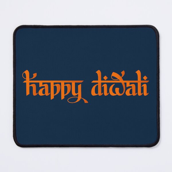Item preview, Happy Diwali designed and sold by Cogent Web Services.