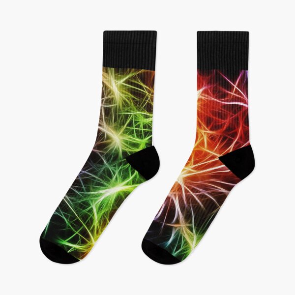 Item preview, Colorful Nerve Collection designed and sold by Hammy97.