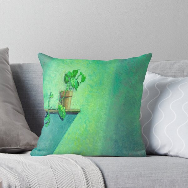 Item preview, potted plant designed and sold by telleroffortune.