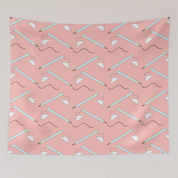 Item preview, Pencil Pattern designed and sold by n1mh.