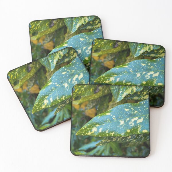Item preview, Leafscape no. 1 designed and sold by DavidJHuggins81.