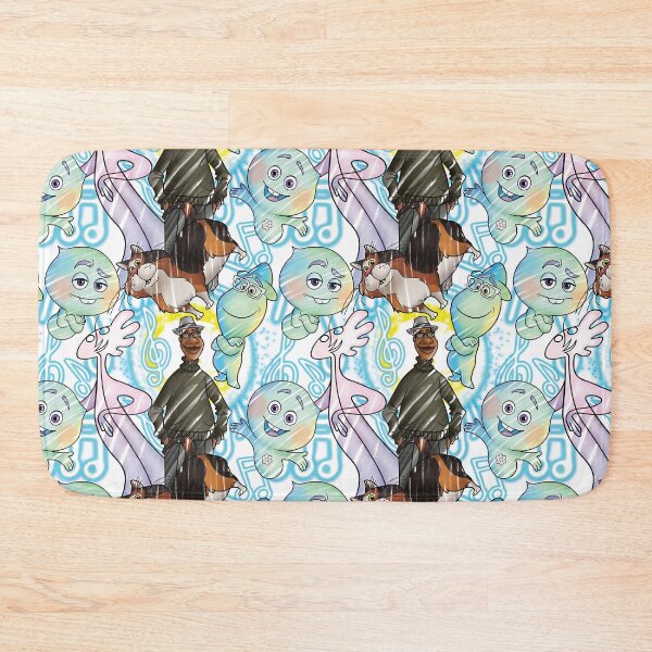 Item preview, Soul Sketched designed and sold by Rainbows Galore.