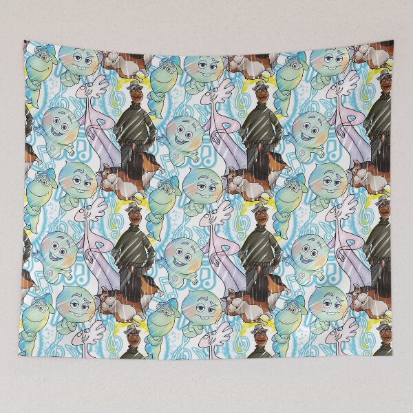 Item preview, Soul Sketched designed and sold by Rainbows Galore.