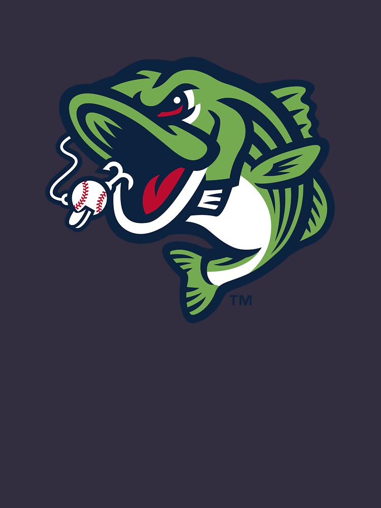 Gwinnett Stripers Baseball Logo Shirt