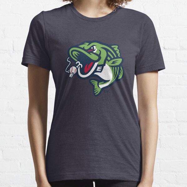 The-Gwinnett-Stripers-Logo Kids T-Shirt for Sale by MasArt1