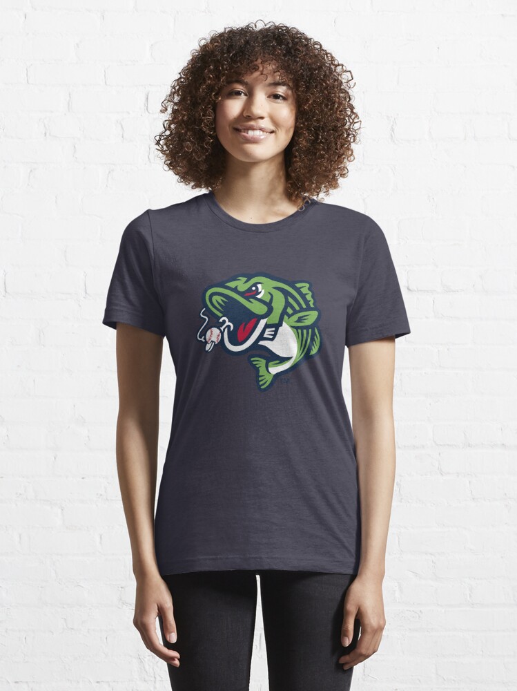 Gwinnett Stripers Baseball Logo Shirt