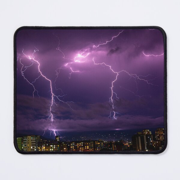 Item preview, Thunderstruck designed and sold by KGPhotoArt.