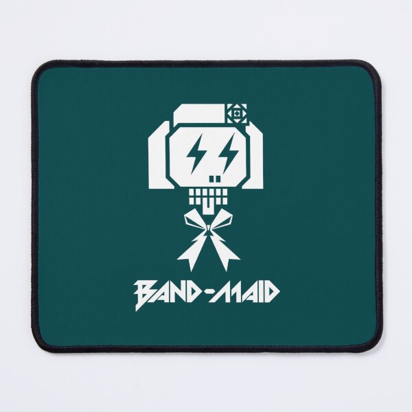 Item preview, Maid Japanese Band designed and sold by furuyaUzumaki.