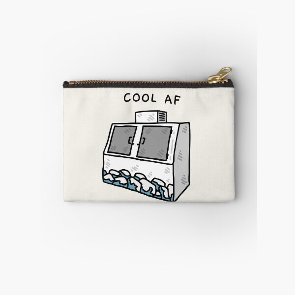 Item preview, Cool AF designed and sold by AprilCreations.