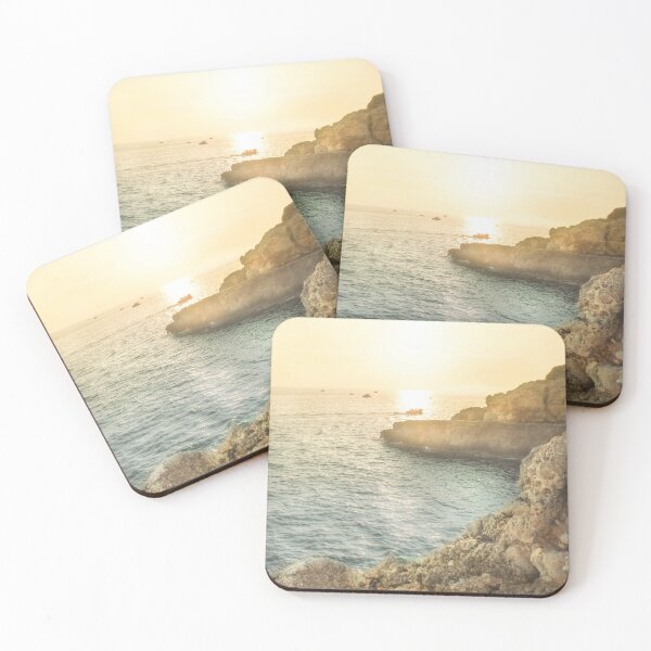 Item preview, Last sunset in Puglia designed and sold by LucaRamble.