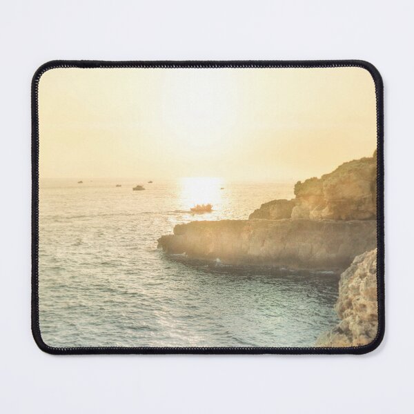 Item preview, Last sunset in Puglia designed and sold by LucaRamble.