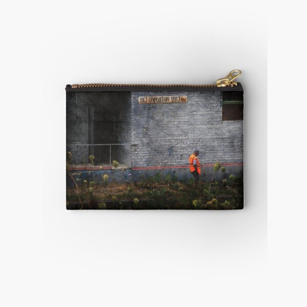 Item preview, lineman. end of duty designed and sold by Nikolay Semyonov.