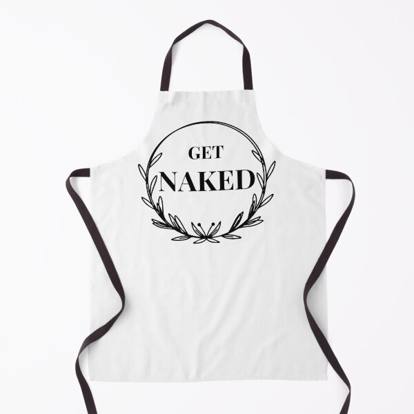 Item preview, get naked designed and sold by FONESAY.