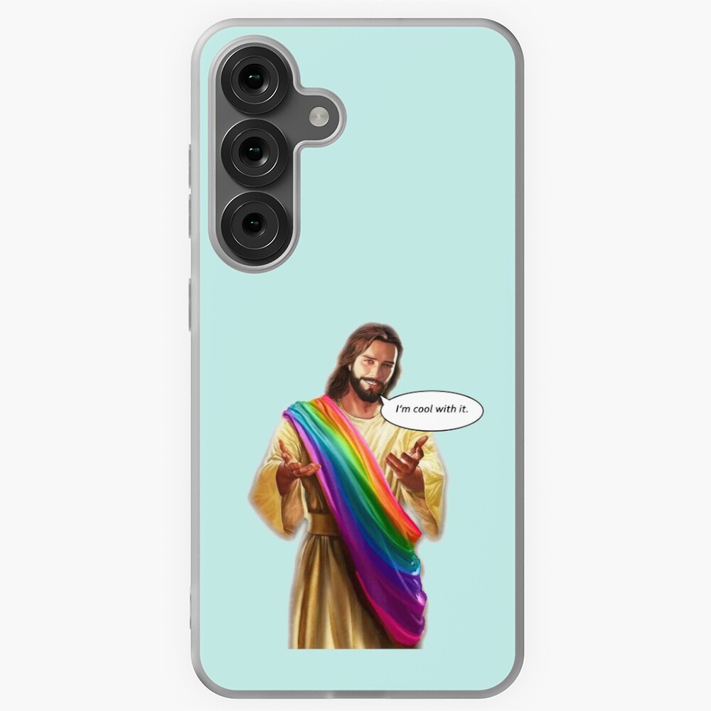 Item preview, Samsung Galaxy Soft Case designed and sold by Penny-Farthing.