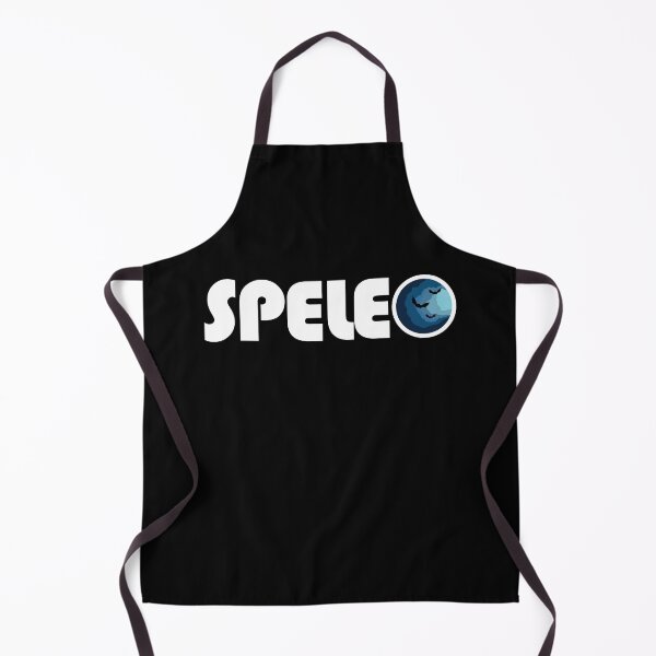 Item preview, Speleo Caving - Cave Spelunking Potholing Speleology designed and sold by TheInkElephant.