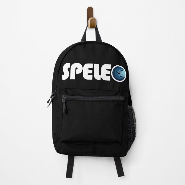 Item preview, Speleo Caving - Cave Spelunking Potholing Speleology designed and sold by TheInkElephant.