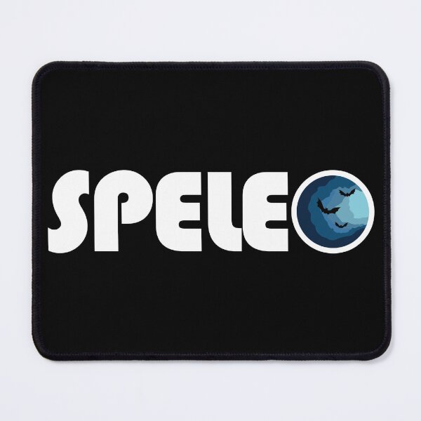 Item preview, Speleo Caving - Cave Spelunking Potholing Speleology designed and sold by TheInkElephant.