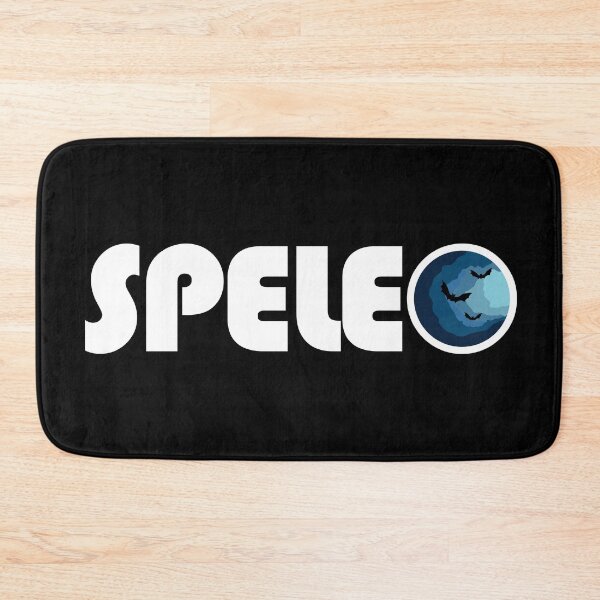Item preview, Speleo Caving - Cave Spelunking Potholing Speleology designed and sold by TheInkElephant.