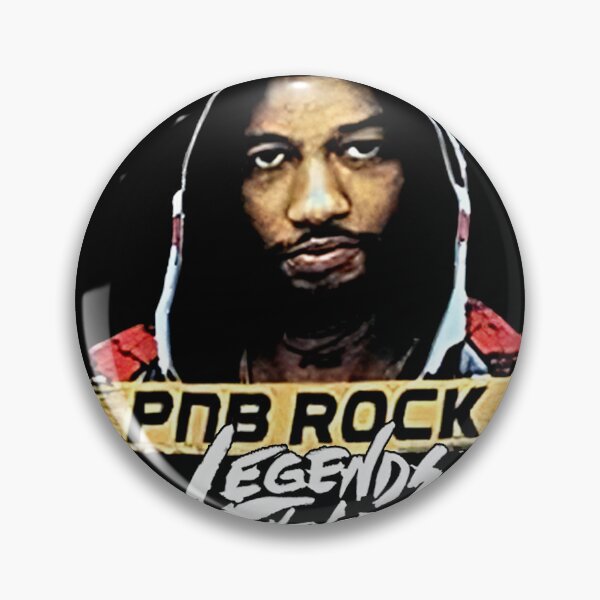 Item preview, Pnb Rock a Pnb Rock designed and sold by Goboto.
