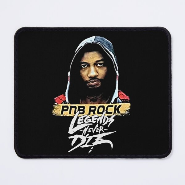 Item preview, Pnb Rock a Pnb Rock designed and sold by Goboto.