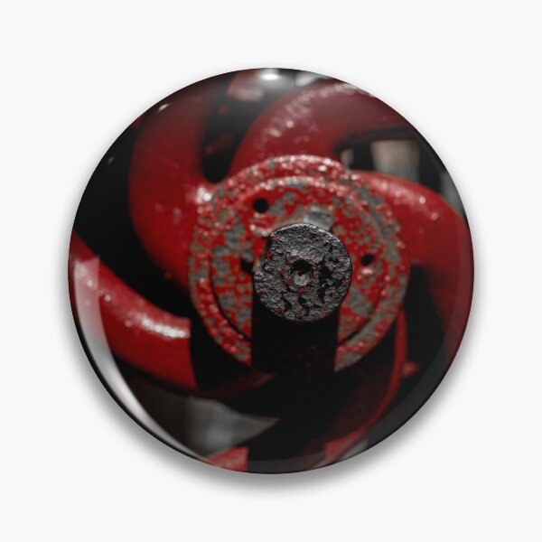 Item preview, Red Valve designed and sold by Arc1.