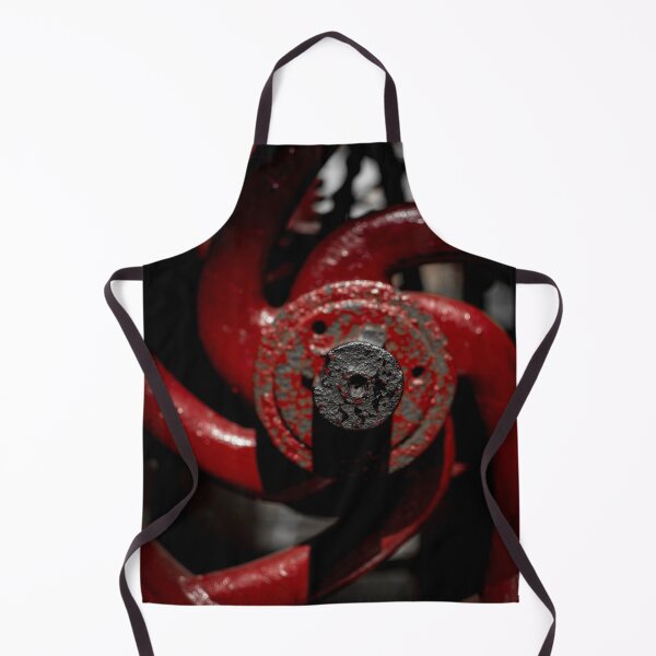 Item preview, Red Valve designed and sold by Arc1.