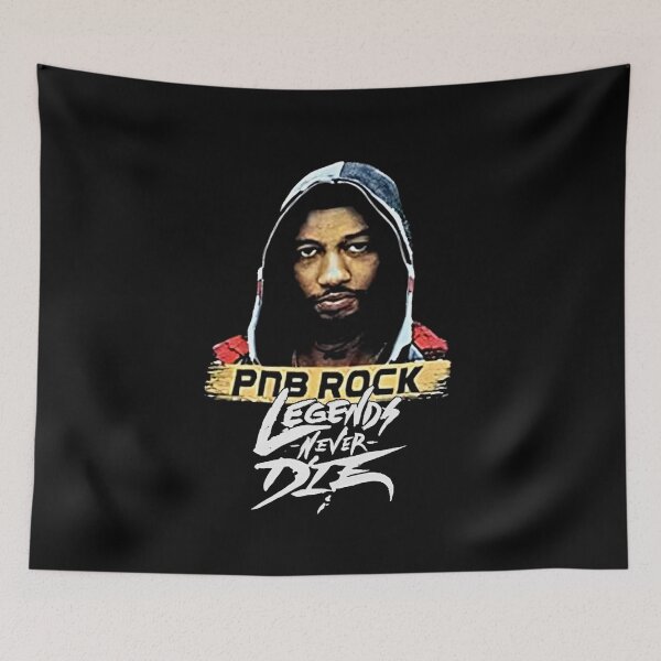 Item preview, Pnb Rock a Pnb Rock designed and sold by Goboto.