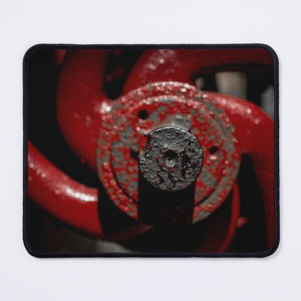 Item preview, Red Valve designed and sold by Arc1.