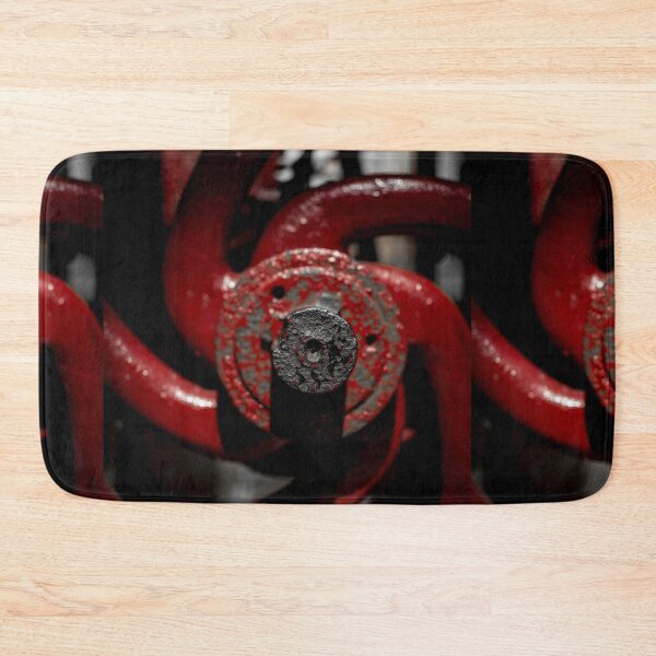 Item preview, Red Valve designed and sold by Arc1.
