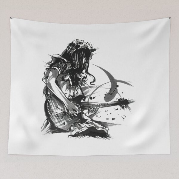 Item preview, Copy of Maid Japanese Band   designed and sold by furuyaUzumaki.