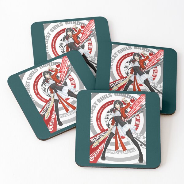 Item preview, Copy of Maid Japanese Band   designed and sold by furuyaUzumaki.