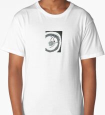 cute sweet funny Long T-Shirt