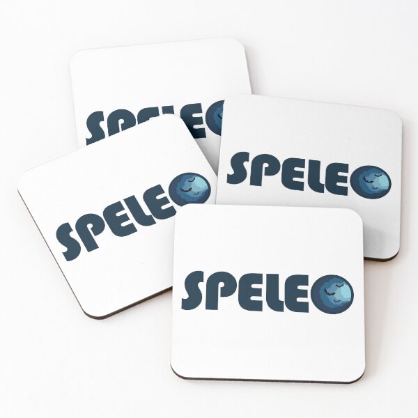 Item preview, Speleo Caving - Cave Spelunking Potholing Speleology designed and sold by TheInkElephant.