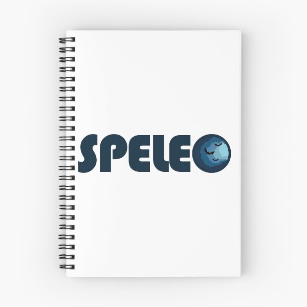 Item preview, Speleo Caving - Cave Spelunking Potholing Speleology designed and sold by TheInkElephant.