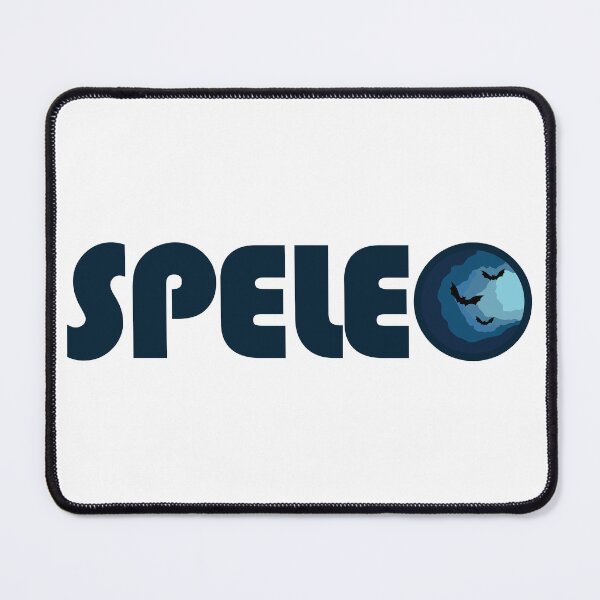 Item preview, Speleo Caving - Cave Spelunking Potholing Speleology designed and sold by TheInkElephant.