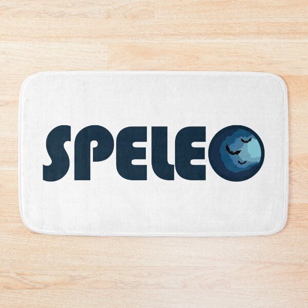 Item preview, Speleo Caving - Cave Spelunking Potholing Speleology designed and sold by TheInkElephant.