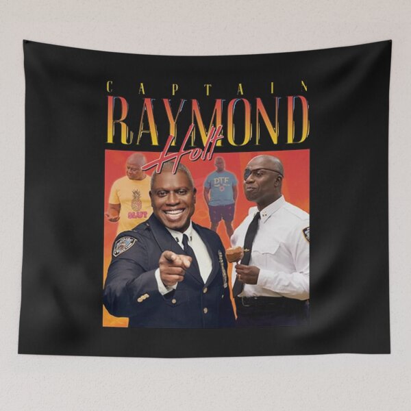 Item preview, Holt Homage designed and sold by susahsinyalnjir.