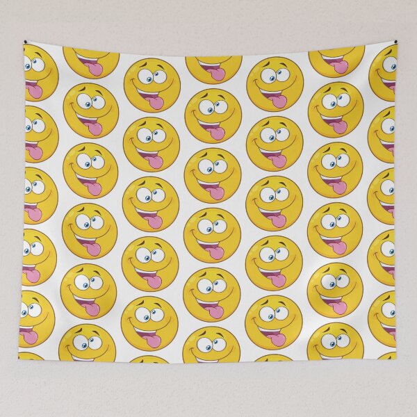 Item preview, Emoji series 009 designed and sold by DavidDai.